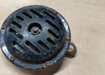 Sygnał dźwiękowy 6v WSK WFM Sygnał dźwiękowy 6v WSK WFM