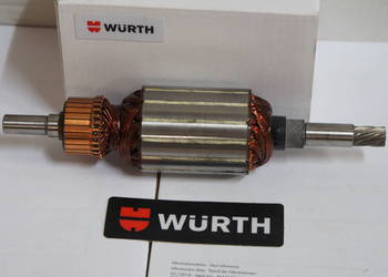 WURTH 925600 wirnik młot twornik wiertarka SDS-MAX 192mm