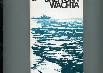Bałtycka wachta - Stanisław Dyl
