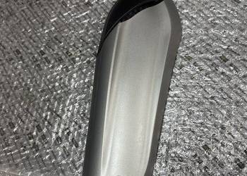 Piaggio Beverly 350 osłona owiewka wydechu Piaggio Beverly 350 osłona owiewka wydechu