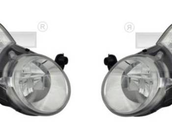 Skoda Yeti 09-13 Reflektor przedni lampa przednia NOWA