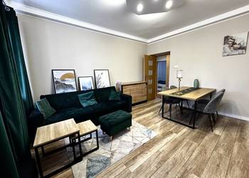 PIĘKNE, UMEBLOWANE MIESZKANIE - MOŚCICE - OSOBA PRYWATNA