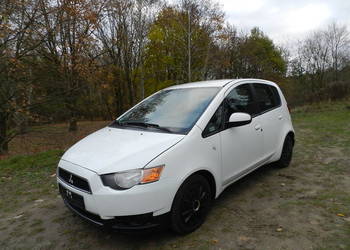 Mitsubishi Colt VI tani niezawodny 5drzwi 1,3 SERWIS Mitsubishi Colt VI tani niezawodny 5drzwi 1,3 SERWIS