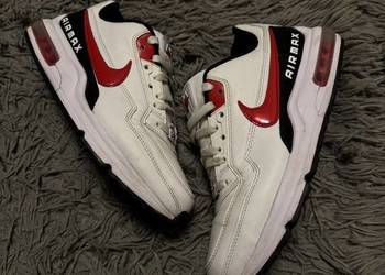 Nike Air Max LTD 3