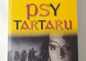 PSY TARTARU – Tomasz Łysiak