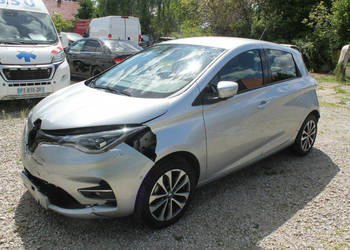 Renault Zoe (2012-)