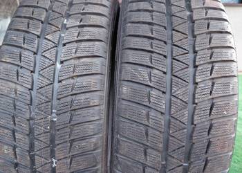 Opony zimowe Falken HS449 2szt 205/55R16,2szt 215/55R16