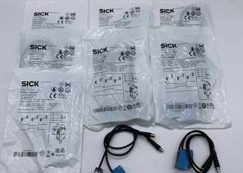 Sick GSE6-P6111 (1054848) Photoelectric sensor