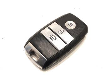 KLUCZYK KIA OPTIMA PILOT IMMOBILISERA, ZDALNY