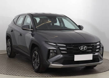 Hyundai Tucson 1.6 T-GDI