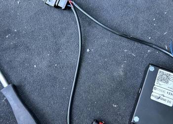 Moduł Bluetooth Audi a6 c6