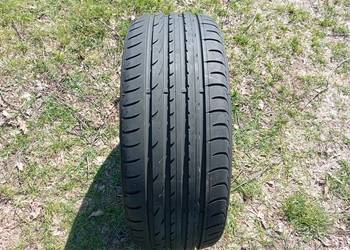 Opona letnia Nexen N8000* 225/40R19 93W 2021r.