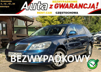 Škoda Octavia 1.6TDi*105PS*OPŁACONY*Bezwypadkowy Klimatronik Serwis*VIP GW…