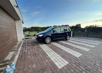 Vw Touran 1.9 TDI 105km