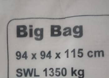 worki Big Bag 1350kg