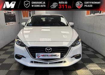 2.0 Benzyna automat 99tys km Certyfikat GWARANCJA