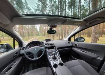 Peugeot 3008 VTi 1,6 Allure
