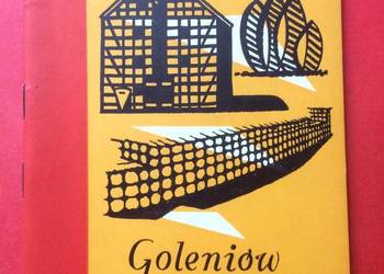 ( 582. ) Goleniów I Okolice