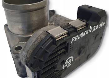 PRZEPUSTNICA Opel Vivaro Trafic 2.0 DCI 0281002681 bosch 8200330810-E