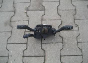 audi a6 c6 kombi przełącznik włącznik kierunkowskazów manetki 4f0953549a