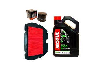 Olej filtry Honda CBR 600 F2 PC25 CBR a2 CBR600 CBR600F NOWE