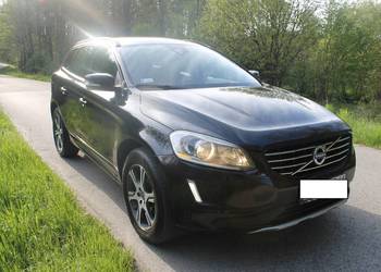 Sprzedam VOLVO XC60 lub zamienię na 7 osobowy