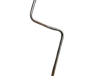 Przewód paliwa Iveco 504232898