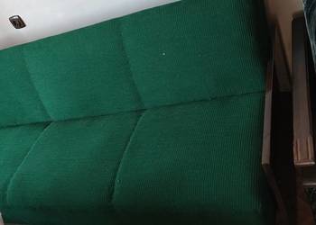 Mam do sprzedania dwie  wersalki