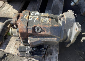 CAT Caterpillar TH336 TH337 TH406 TH407 - pompa hydrauliczna Rexroth R9024…