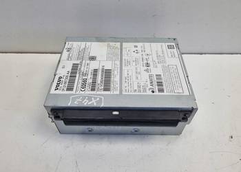 Volvo V40 II V60 S60 II CZYTNIK PŁYT CD radio nawigacja 31667305AA 31667305