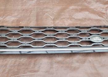 GRILL ATRAPA PRZÓD RANGE ROVER SPORT II LIFT L494 GRILL ATRAPA PRZÓD RANGE ROVER SPORT II LIFT L494