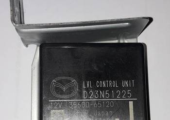 MAZDA 2 DJ MODUŁ STEROWNIK D23N51225