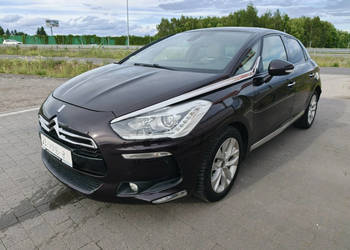 Citroen DS5