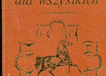 Hipologia dla wszystkich - Jan Grabowski