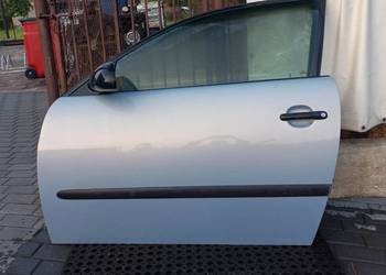 Drzwi przód lewe Seat Ibiza 3 (wersja 3 drzwiowa) ls5t