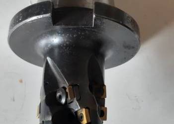 Frez jeżowy SECO TOOLS ISO 50 fi 49 F/V
