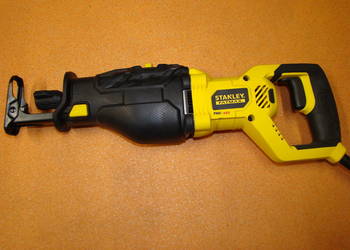 Piła szablasta STANLEY Fat Max 1050 W, Ref. FME 365 KQS
