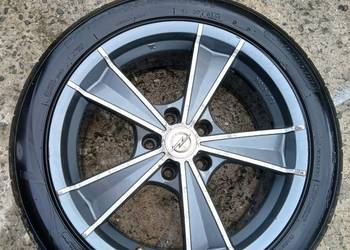 Alufelga 18 Opel Insignia