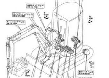 Yanmar B12-3, B12 17-2-JP-AS, B12-2B katalog części Yanmar B12-3, B12 17-2-JP-AS, B12-2B katalog części