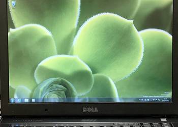 DELL Latitude 6400 Intel 2 Duo 2.8 Nvidia SSD LAPTOP НОУТБУК