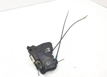 ZAMEK DRZWI PP TOYOTA AURIS I