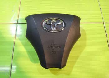 TOYOTA IQ AIRBAG poduszka kierowcy BAM-PT1-1696