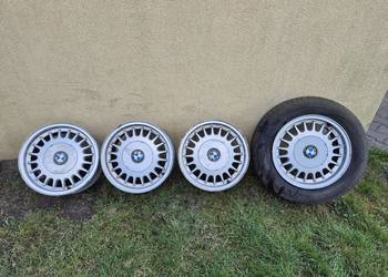 Bmw styling 2 15x7j et20 e30 e32 e34 5x120