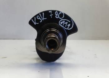 Renault Megane III Scenic III 1.5 DCI WAŁ KORBOWY K9K 780