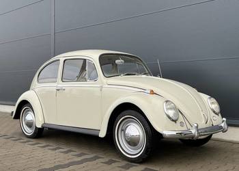 VW Garbus 1200 „Dziadek”