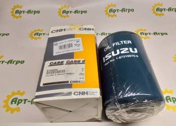 87432534 FILTR OLEJU CASE-NEW HOLLAND 87432534 FILTR OLEJU CASE-NEW HOLLAND