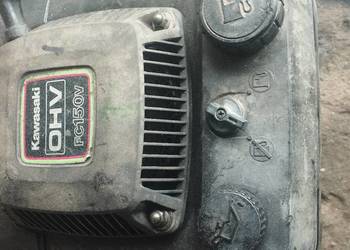 Silnik spalinowy kosiarki Kawasaki 5KM FC150V OHV