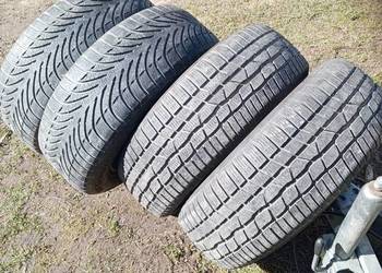 Opony zimowe 215/60/R16 99H