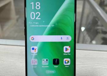 Smartfon Oppo A54 4 GB / 64 GB 5G