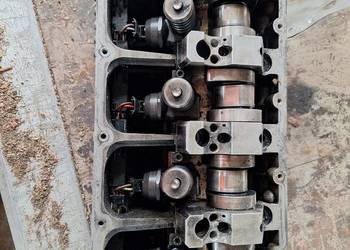 Głowica Silnika Seat Altea 1.9 NOWA